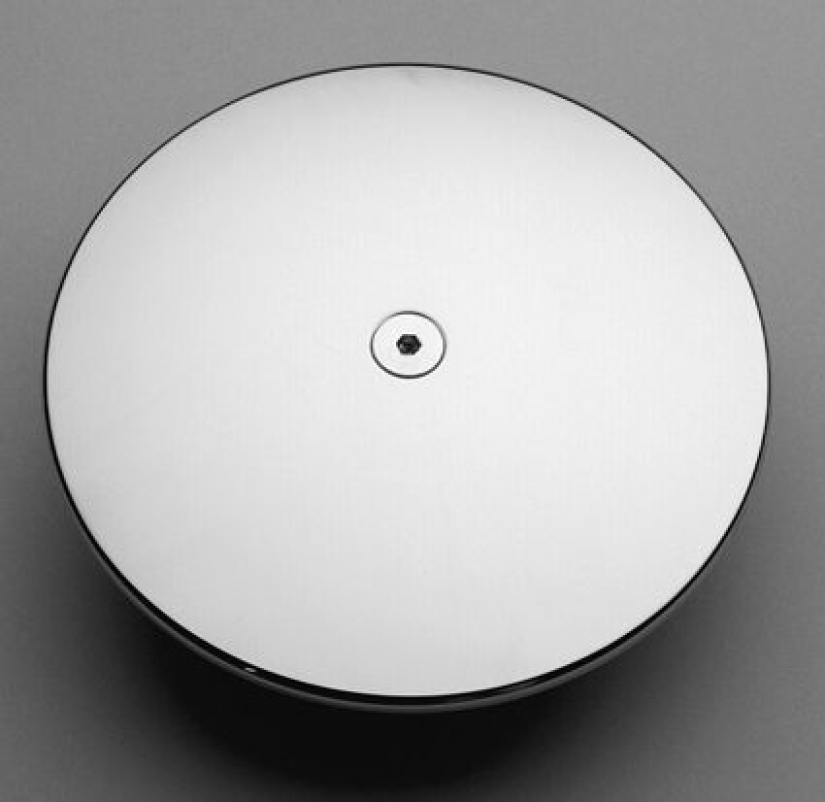 CHR.MILEN.SMTH A/C COVER TC99- 65455