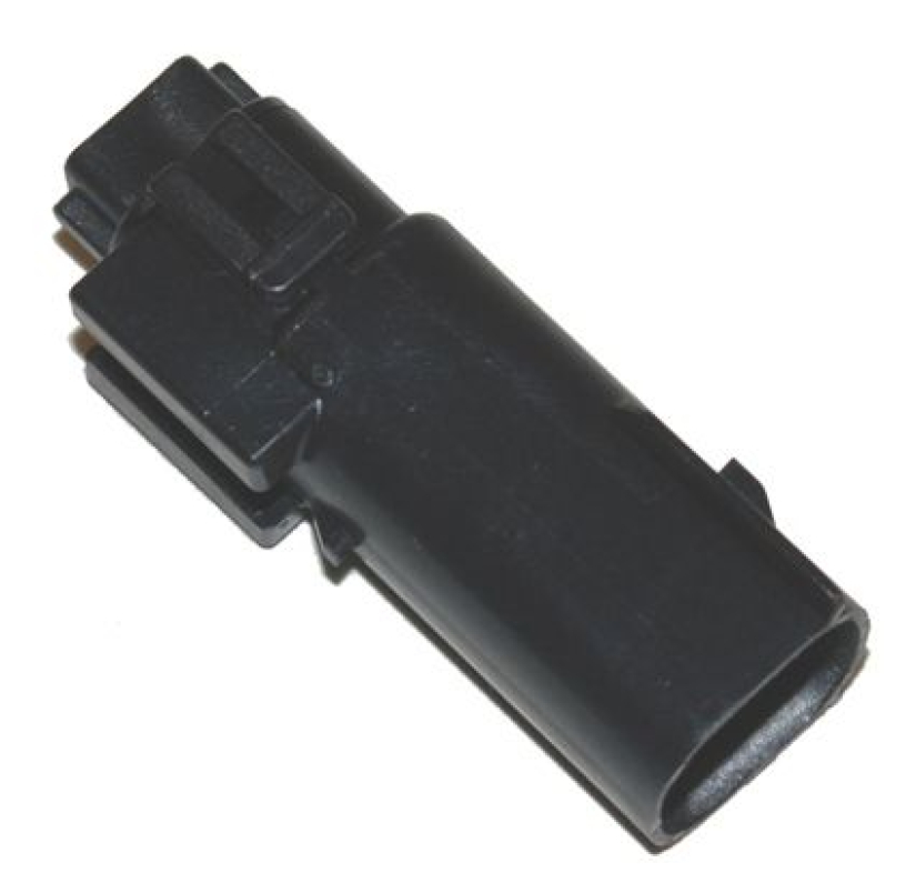 MOLEX 4-POSITION MALE 664153