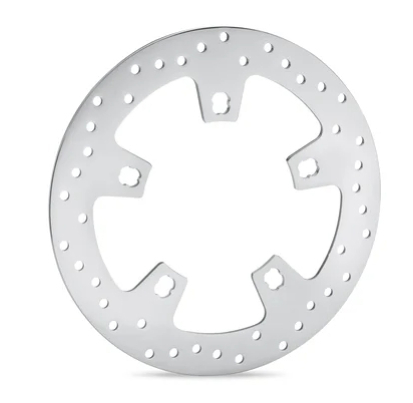 JARRULEVY PINNAVANTEESEEN PANAMERICAROTOR,BRK,FR,320X4.5,HUB 41500195
