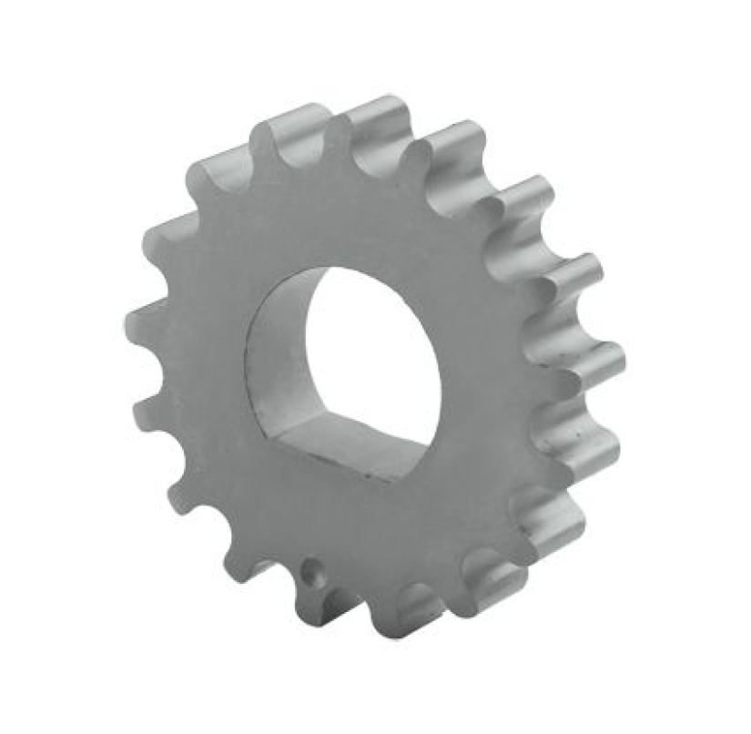 17TH CAM SPRKT.FITS T/CAM ENG. CRANE 24586