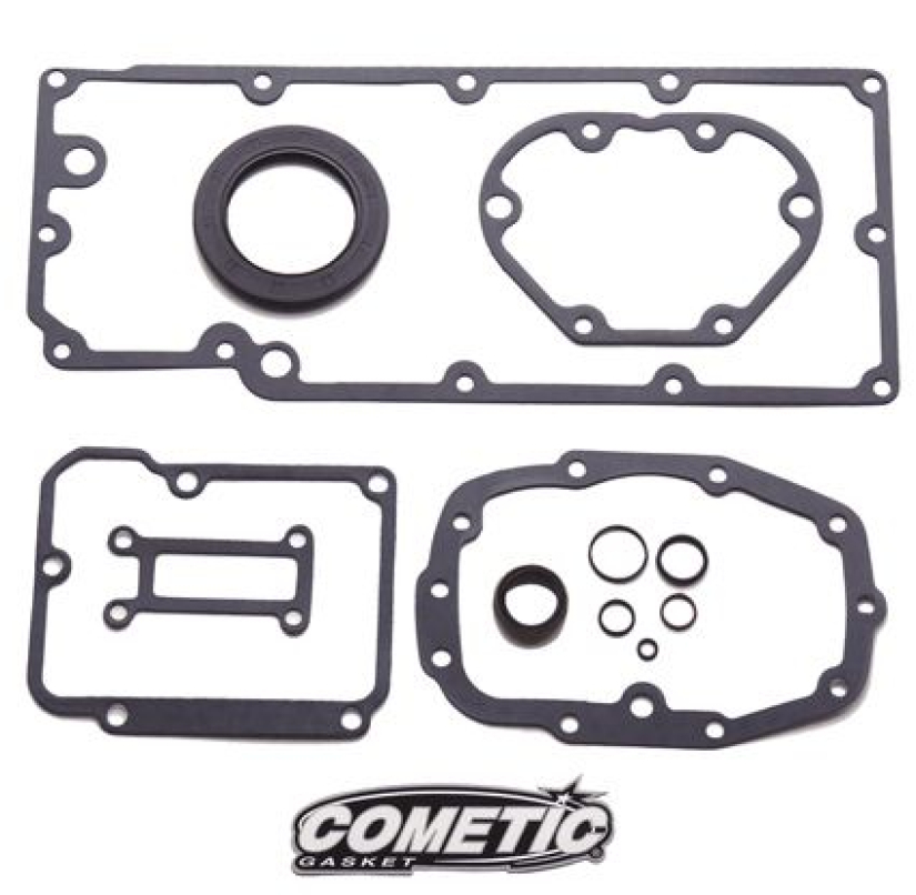 KEYSTONE H/BARS 1"  BLACK 7" HIGH 633202