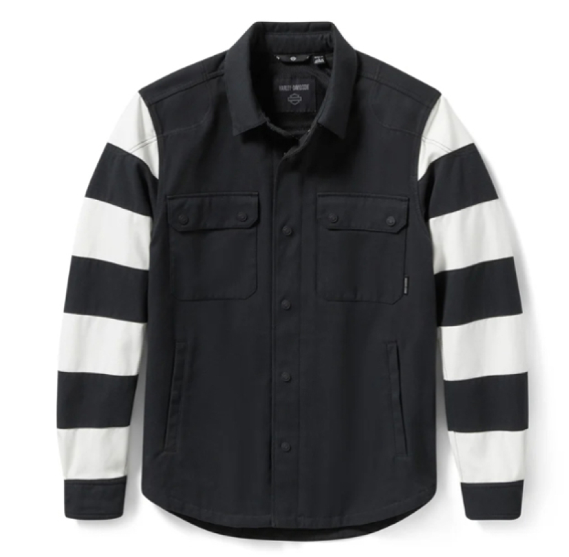 MIESTEN H-D AJOTAKKI BREAKOUT OPERATIVE 2.0 97177-25VM