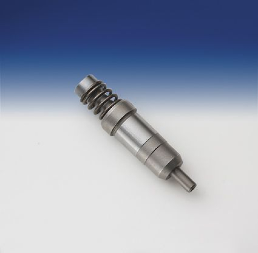 HYDRAULI (NOSTIMEEN) BT53-85  56140
