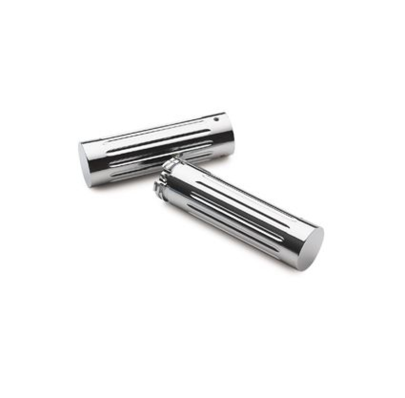 V-L CHR B/MILL HB GRIPS 73-17 78501