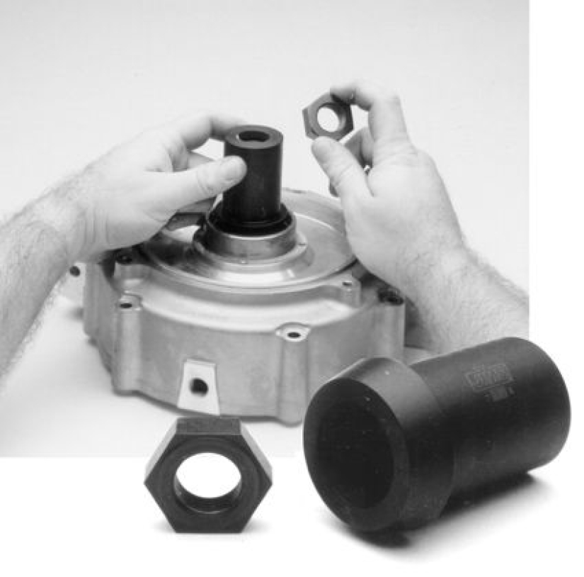 TIMKEN BRNG.SIMULATOR B/T 70UP 20944