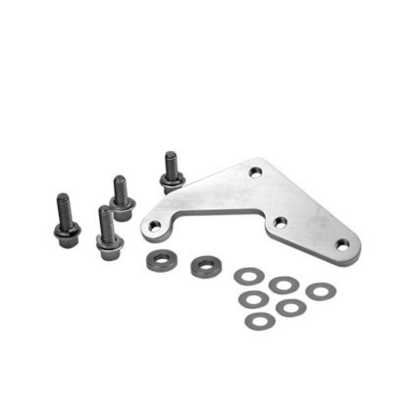 RST FRONT BKT KIT 13.0"/84412 L/R 84-UP 84417