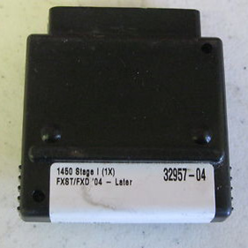 CARTRIDGE TC88 2001-2004 SOFTAIL & 2004 FXD ( EI FLSTS/C) 32957-04
