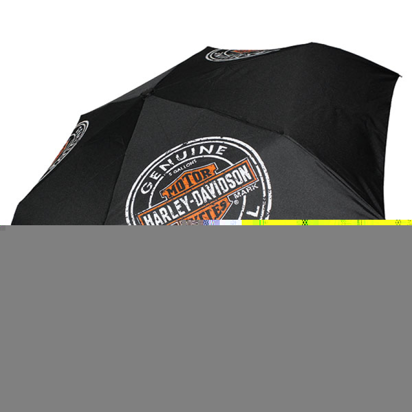 H-D SATEENVARJO PIENI MOTOR OIL UMB469301