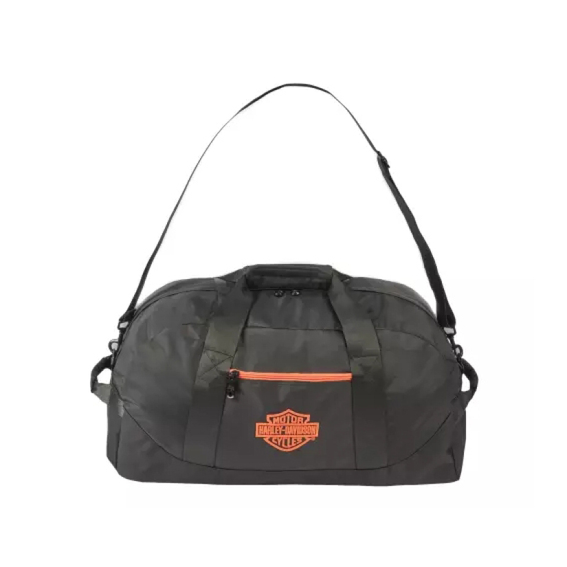 H-D LAUKKU DURA-DUFFEL 90332