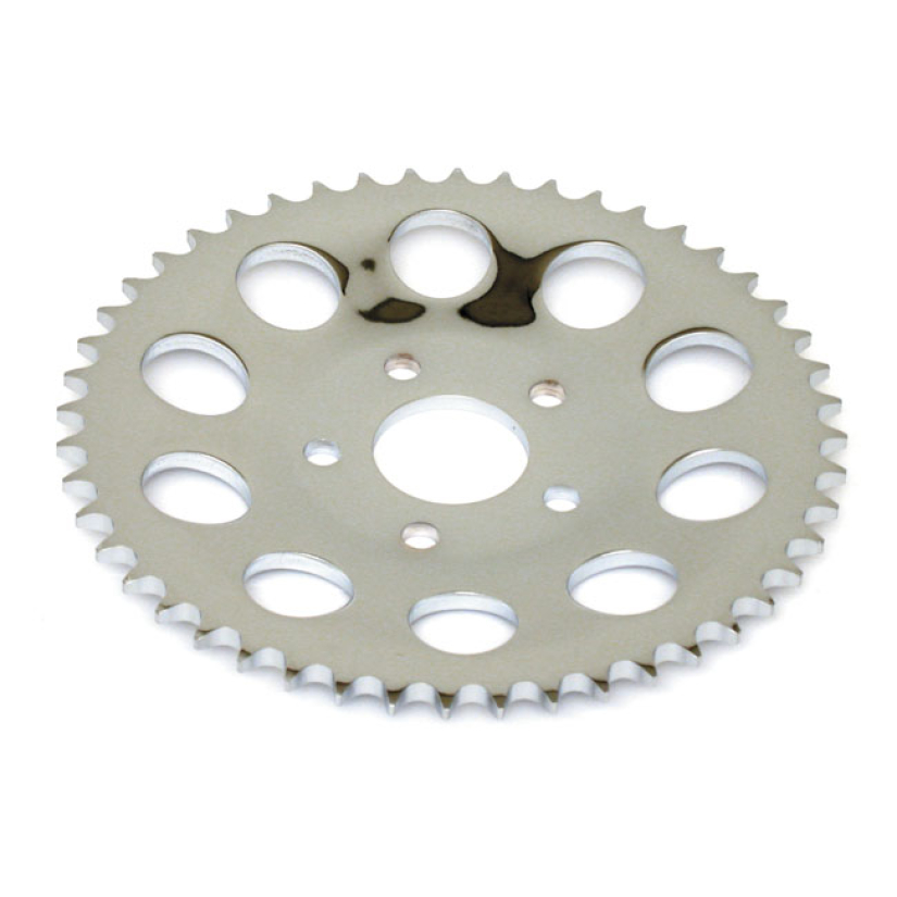 TAKAKETJUPYÖRÄ CHR 48KUPP FXR82- (10,2 MM OFFSET) 500015