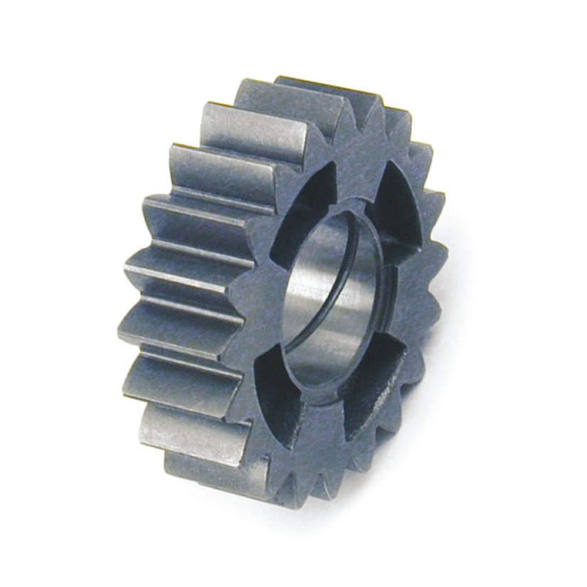 2ND GEAR, COUNTERSHAFT (20T) 500085