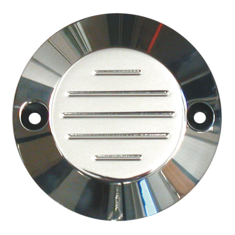POINT COVER, BALL MILLED ALUMINIUM 500093