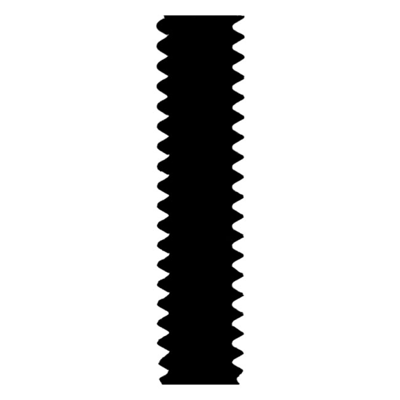 KUUSIOKOLOPULTTI  10-24   X  3/8 " 500158