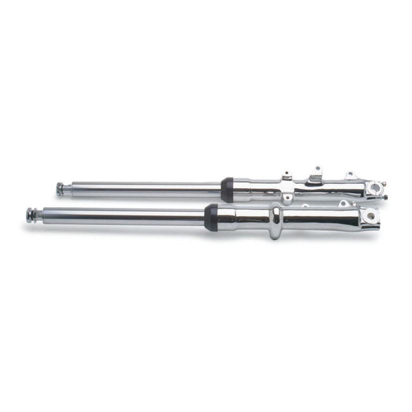 FORK TUBE AND SLIDER ASSY 500200