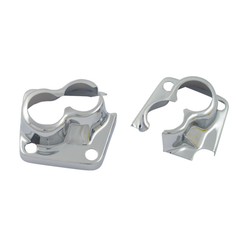 NOSTAJAPESIEN KROMI COVERIT BT 1966-84 SHOVEL 500221