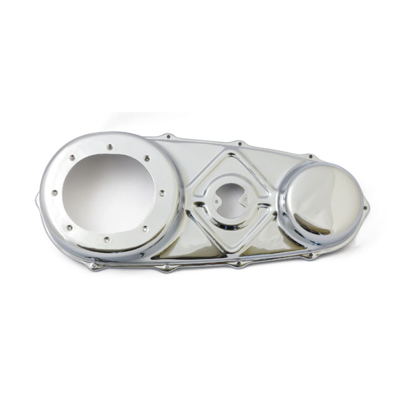 STEEL OUTER PRIMARY COVER 500250