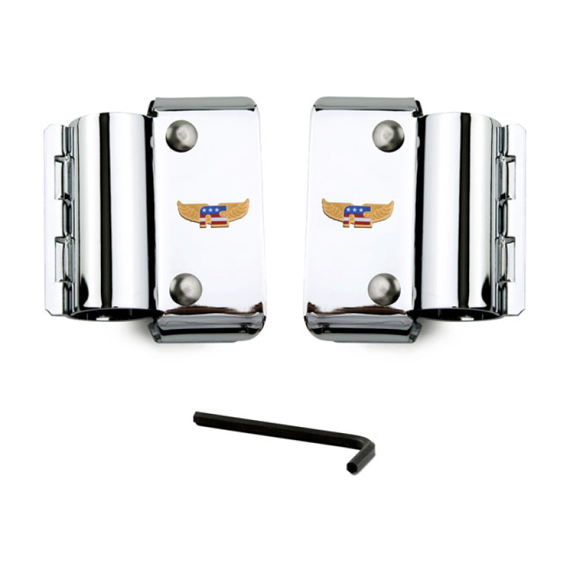 NATIONAL CYCLE, WINDSHIELD MOUNT KIT FITS MCS 516887; 901975; 901876 N 500294