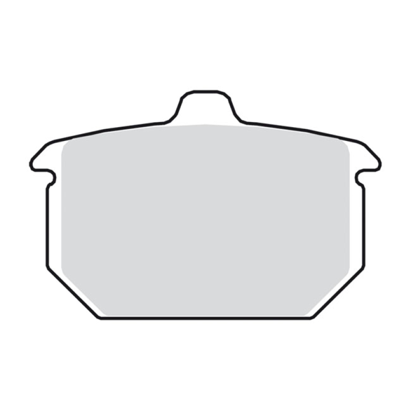 DISC BRAKE PADS 500535