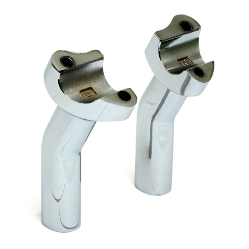 OHJAUSTANGON RISERSVARRET 4 1/2" OEM STYLE PULLBACK  500540