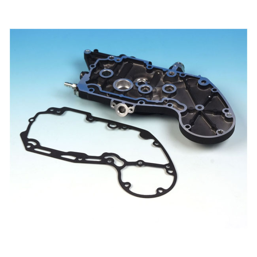 JAMES, CAM COVER GASKETS. .035" FOAMET .035" THICK FOAMET. FINAL CRUSH 500549