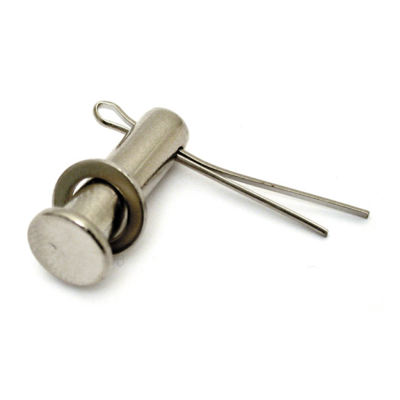CLEVIS PIN, BRAKE LINKAGE 500565