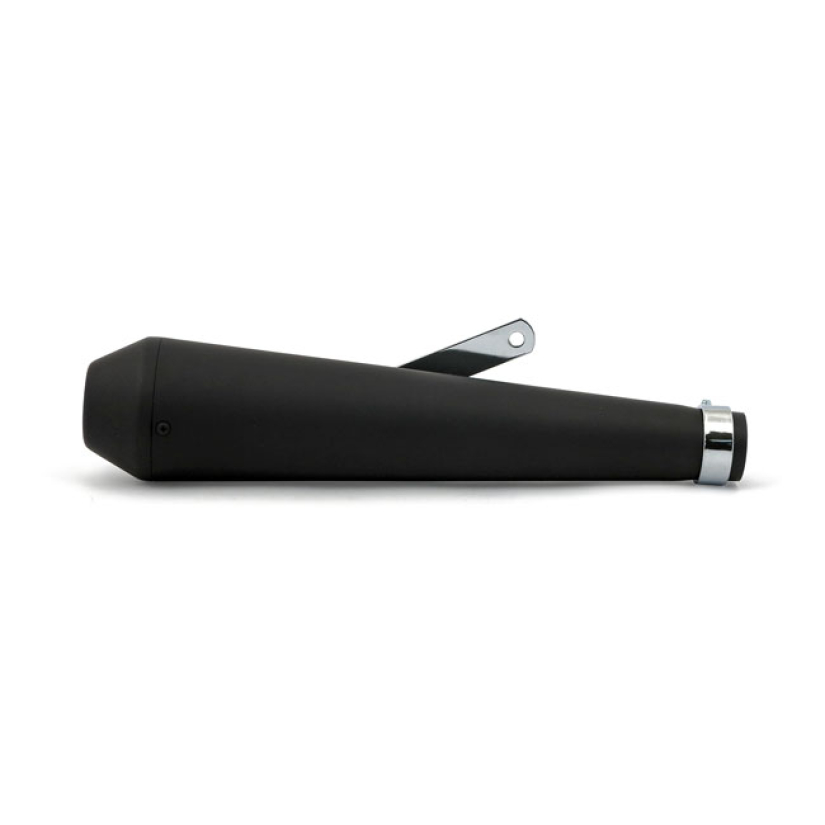 UNIVERSAL MEGATON MUFFLER BLACK 500596