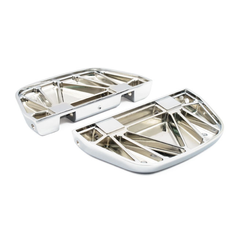 PASSENGER FLOORBOARDS 500728