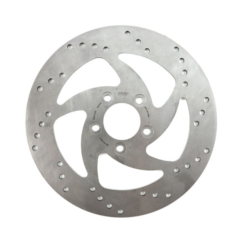 TRW BRAKE ROTOR SWING 11.5", REAR RIGHT 500766