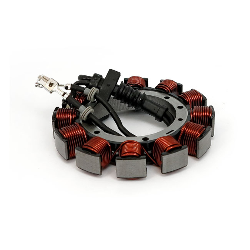 ALTERNATOR STATOR, UNMOLDED 500782