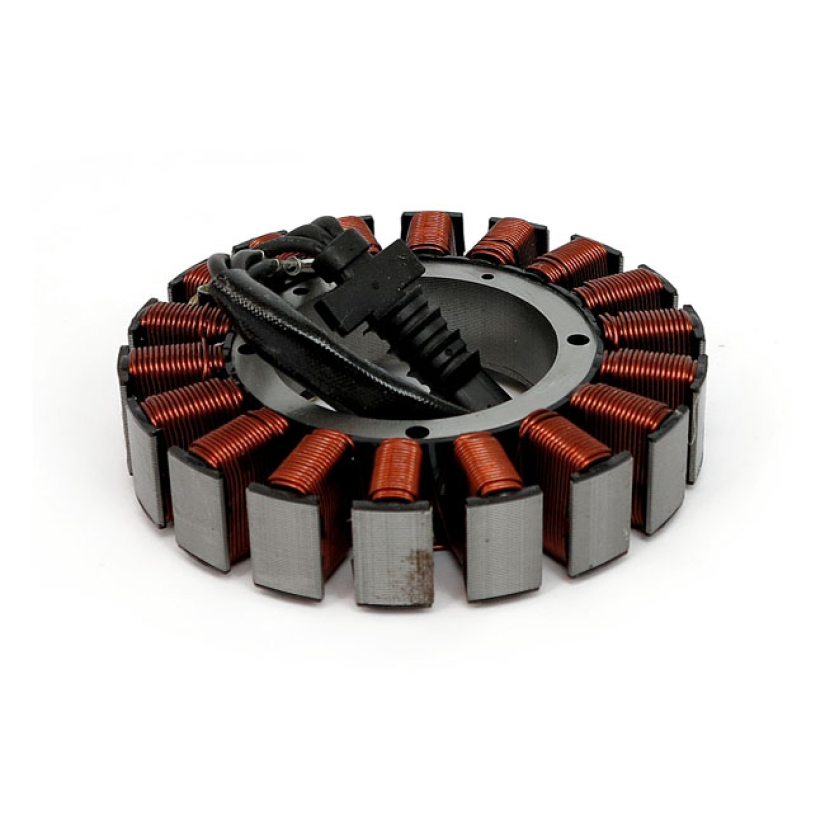 ALTERNATOR STATOR UNMOLDED 500784