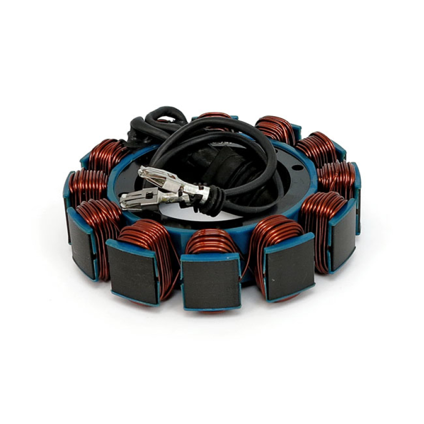 ALTERNATOR STATOR, UNMOLDED 500787