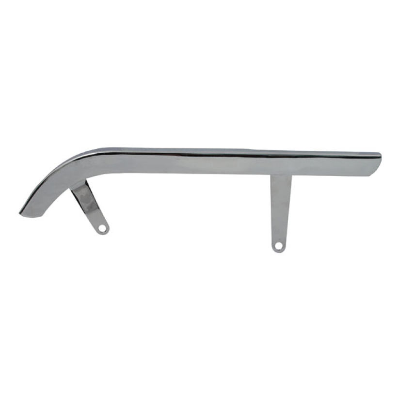 CHAIN GUARD CHROME 79-81 XL SPORTSTER (NU) 500835