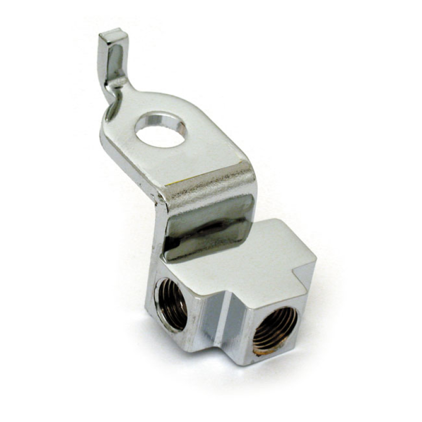 BRAKE TEE, FRONT  78 XL SPORTSTER; 78-E79 FX 500880