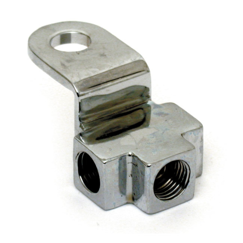 BRAKE TEE, FRONT 500890