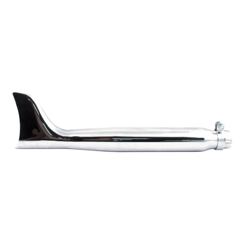 FISHTIAL MUFFLER UNIV. 500948