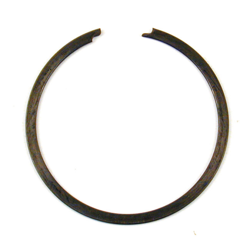 RETAINING RING, MAINSHAFT BALL BEARING MULTIPLE APPLICATIONS. OEM REPL 501000