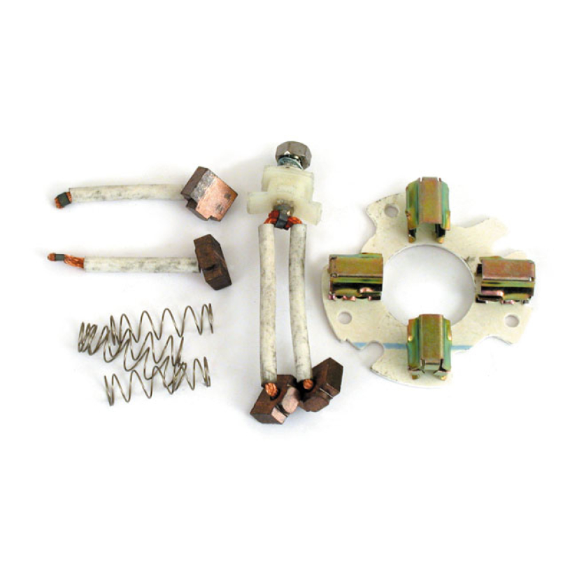 STARTIN HIILISARJA + TELINE JA JOUSET, PRESTOLITE - BRUSH HOLDER, PRESTOLITE 501255