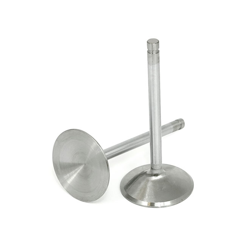 MANLEY, SEVERE DUTY STAINLESS VALVE, INTAKE. OVERSIZE 501281