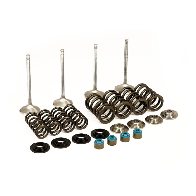 MANLEY RACE MASTER VALVE KIT 501289