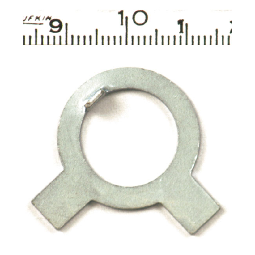 EASTERN LOCK TAB, PINION GEAR NUT 502015