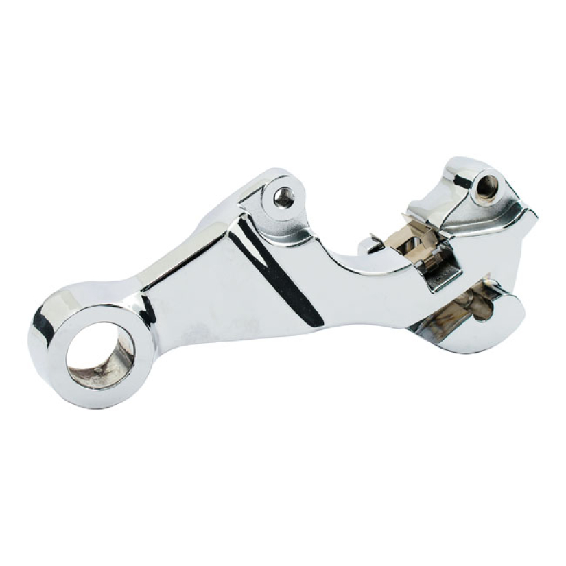 REAR BRAKE CALIPER BRACKET 502024