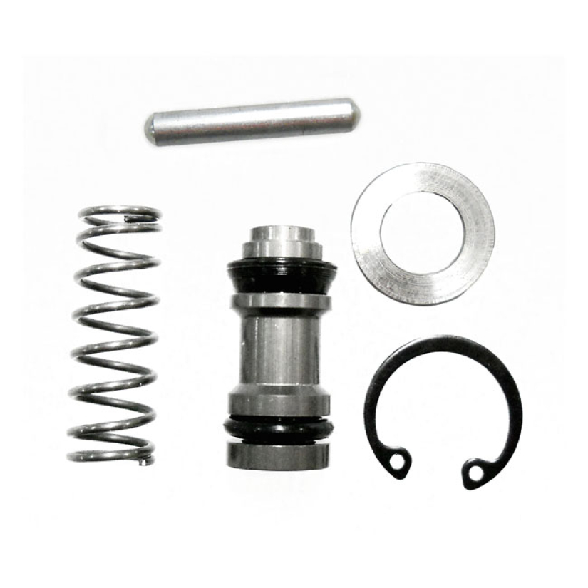 HANDLEBAR CONTROL REBUILD KIT, 9/16" CLUTCH MASTER CYLINDER HYDRAULIC 502038
