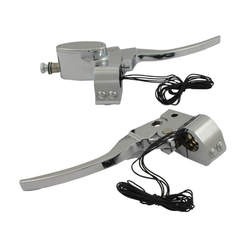 HANDLEBAR CONTROL KIT 502044