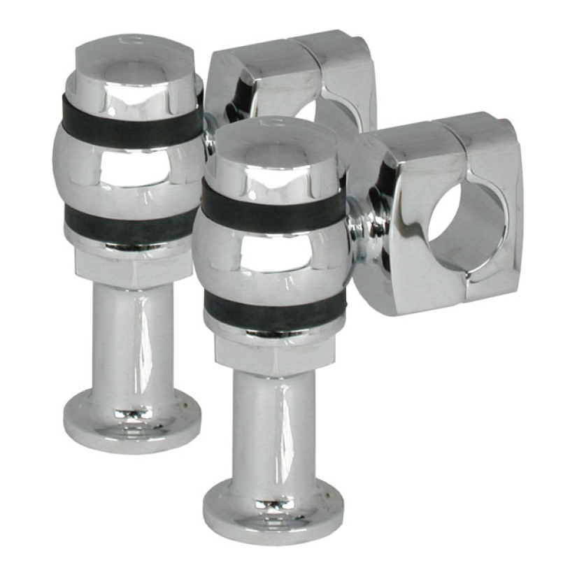 PAUGHCO POST RISERS 502118