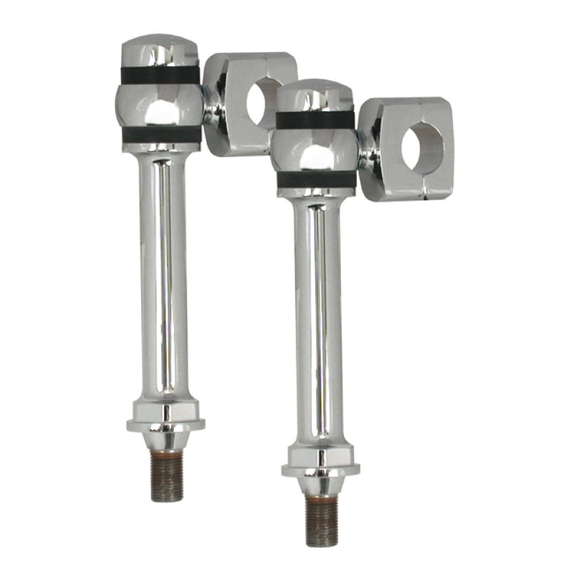 PAUGHCO SPRINGER STYLE POST RISERS 502121