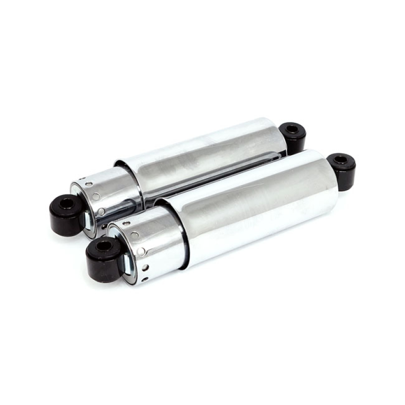 SHOCK ABSORBER, 11", WITH COVER 502295