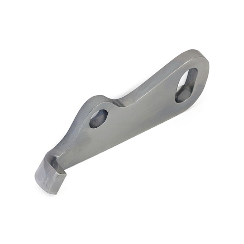 BRAKE PEDAL STOP PLATE  70-E79 FL 502315