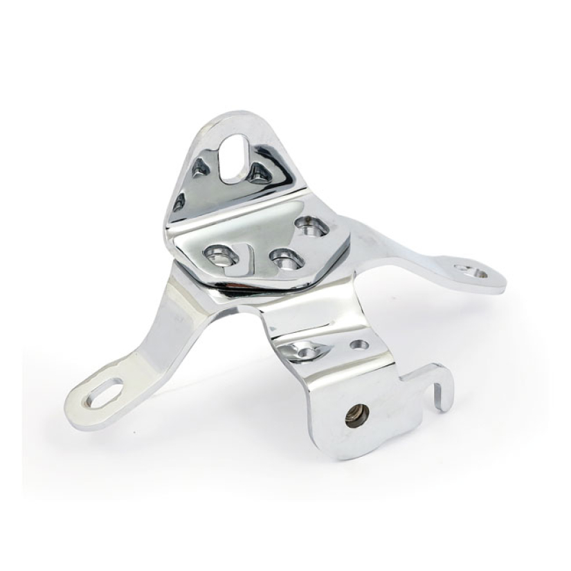 STEEL TOP ENGINE MOUNT 502319