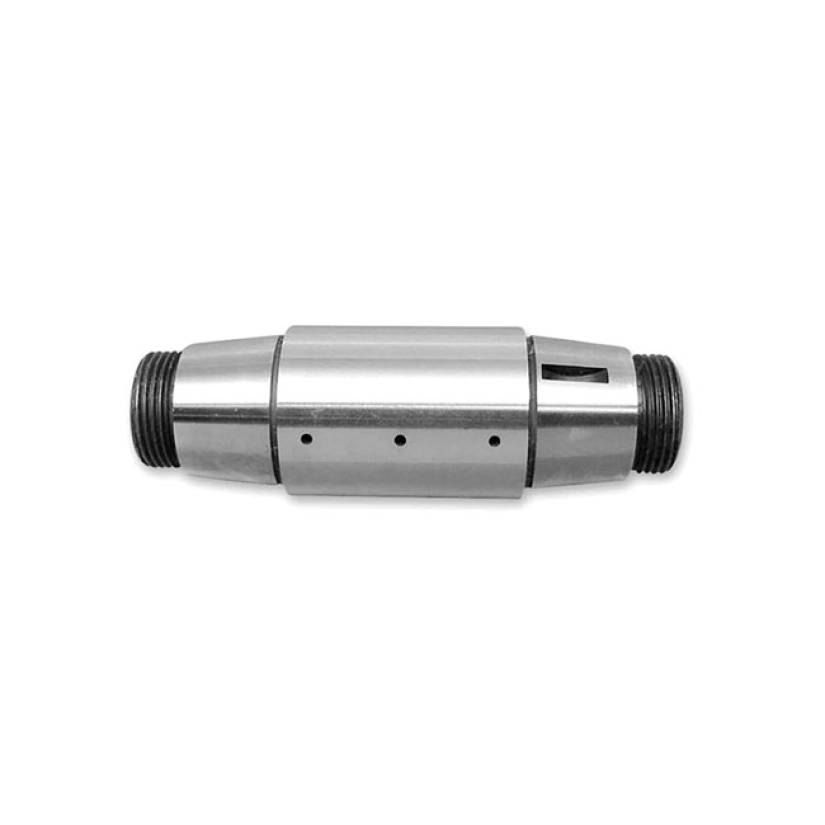 CRANKPIN 36-52 OHV & FLATHEADS OEM STYLE ''STEPPED'' CRANKPIN FOR STOC 502515