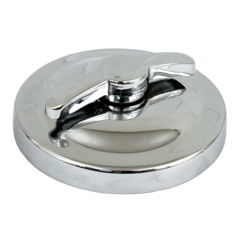 OIL TANK FILTER CAP, OEM STYLE 502545